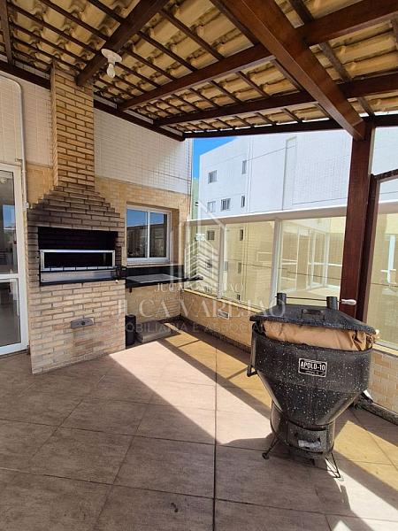 Apartamento com 3 dormitórios à venda, 105m² - Praia da Costa - Vila Velha/ES — foto 15