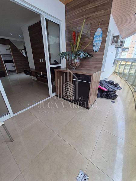 Apartamento com 3 dormitórios à venda, 105m² - Praia da Costa - Vila Velha/ES — foto 4
