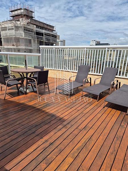 Apartamento com 3 dormitórios à venda, 105m² - Praia da Costa - Vila Velha/ES — foto 23