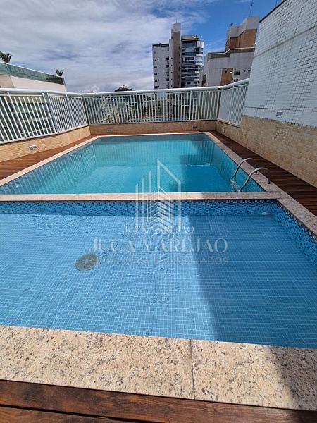 Apartamento com 3 dormitórios à venda, 105m² - Praia da Costa - Vila Velha/ES — foto 8