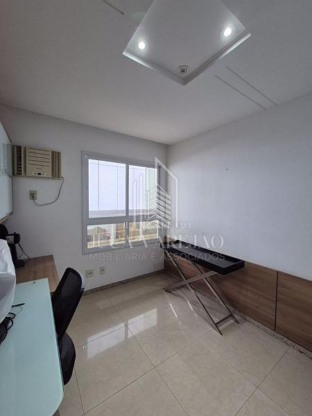 Apartamento com 3 dormitórios à venda, 105m² - Praia da Costa - Vila Velha/ES — foto 29