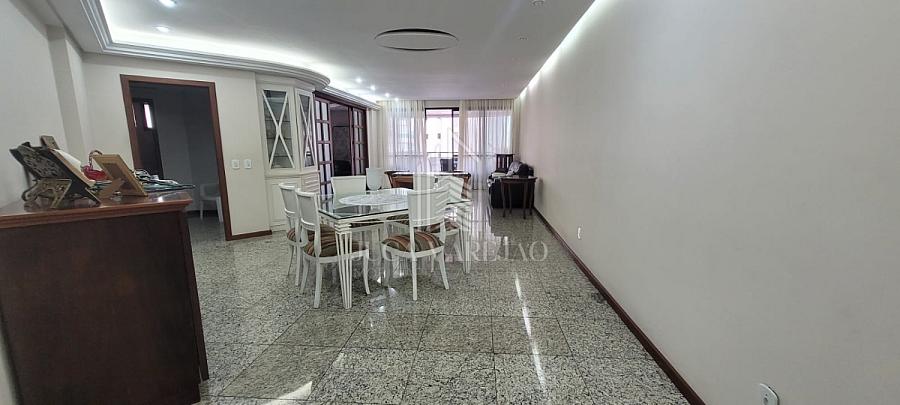 APARTAMENTO DE 4 QUARTOS - PRAIA DA COSTA — foto 26