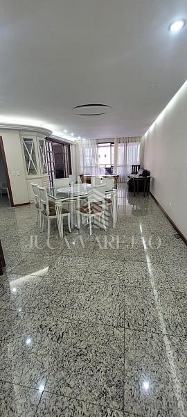 APARTAMENTO DE 4 QUARTOS - PRAIA DA COSTA — foto 25