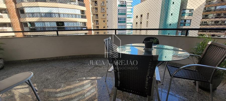 APARTAMENTO DE 4 QUARTOS - PRAIA DA COSTA — foto 24