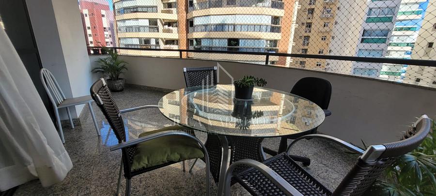 APARTAMENTO DE 4 QUARTOS - PRAIA DA COSTA — foto 23