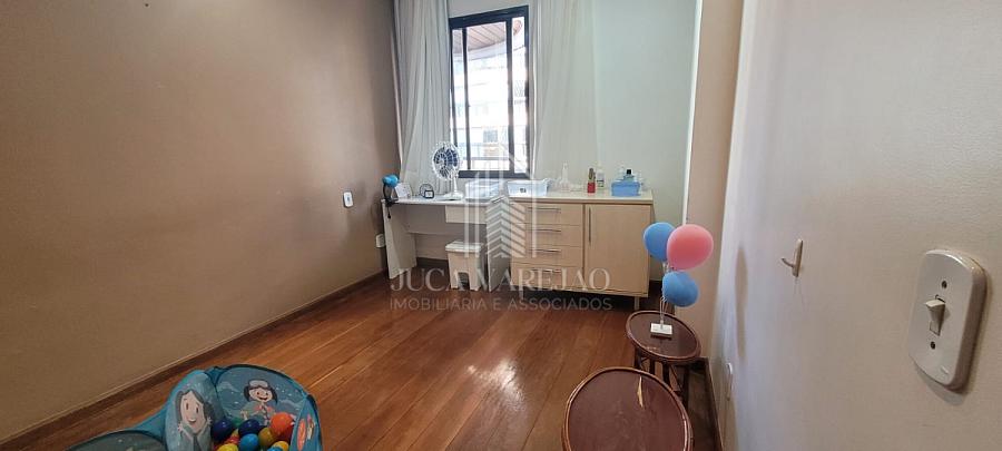 APARTAMENTO DE 4 QUARTOS - PRAIA DA COSTA — foto 22