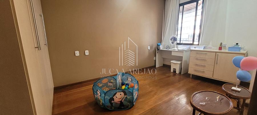 APARTAMENTO DE 4 QUARTOS - PRAIA DA COSTA — foto 21