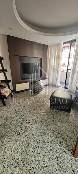 APARTAMENTO DE 4 QUARTOS - PRAIA DA COSTA — foto 19