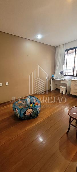 APARTAMENTO DE 4 QUARTOS - PRAIA DA COSTA — foto 11
