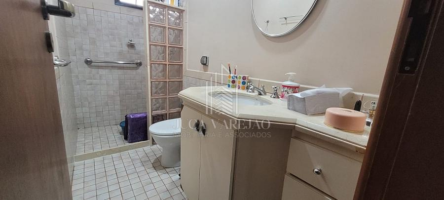 APARTAMENTO DE 4 QUARTOS - PRAIA DA COSTA — foto 27
