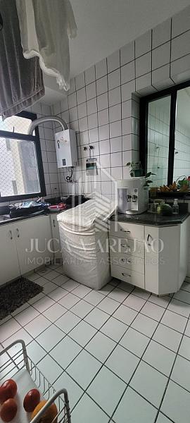 APARTAMENTO DE 4 QUARTOS - PRAIA DA COSTA — foto 17