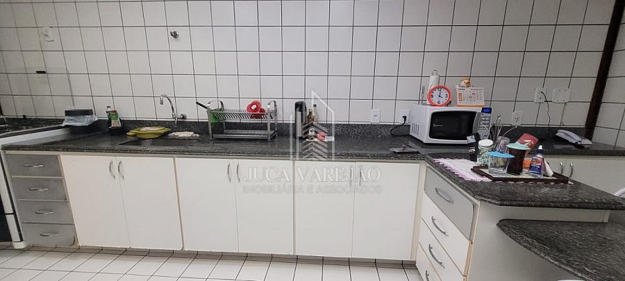 APARTAMENTO DE 4 QUARTOS - PRAIA DA COSTA — foto 14
