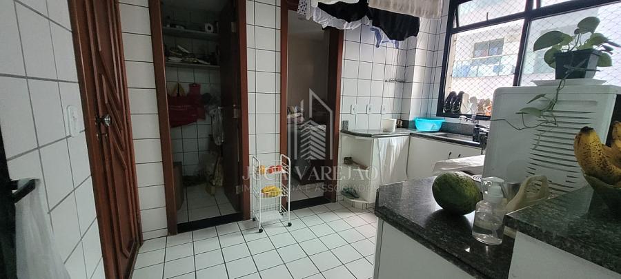 APARTAMENTO DE 4 QUARTOS - PRAIA DA COSTA — foto 16