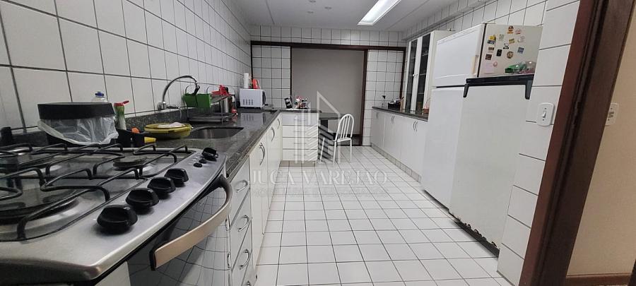 APARTAMENTO DE 4 QUARTOS - PRAIA DA COSTA — foto 15
