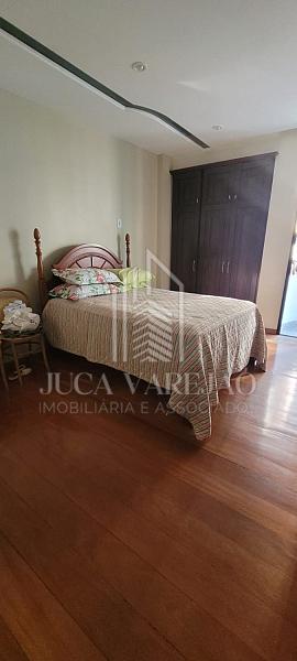 APARTAMENTO DE 4 QUARTOS - PRAIA DA COSTA — foto 9