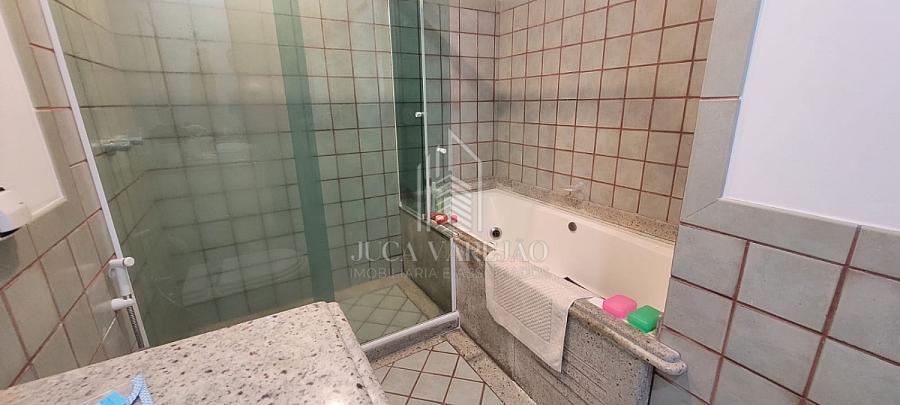 APARTAMENTO DE 4 QUARTOS - PRAIA DA COSTA — foto 13