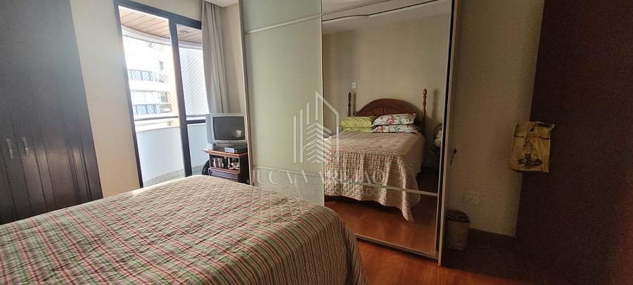 APARTAMENTO DE 4 QUARTOS - PRAIA DA COSTA — foto 7