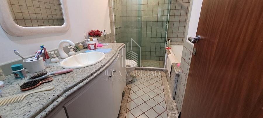 APARTAMENTO DE 4 QUARTOS - PRAIA DA COSTA — foto 12