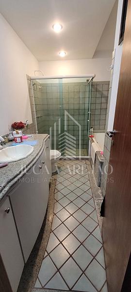 APARTAMENTO DE 4 QUARTOS - PRAIA DA COSTA — foto 28