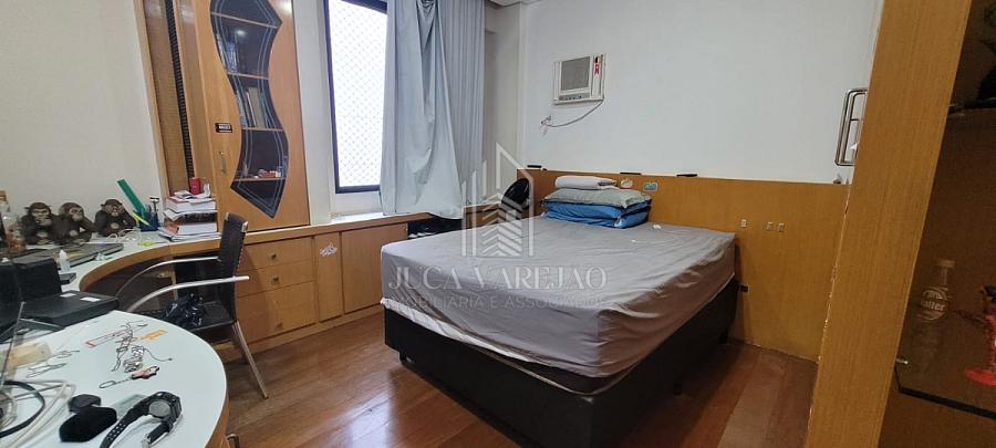 APARTAMENTO DE 4 QUARTOS - PRAIA DA COSTA — foto 5