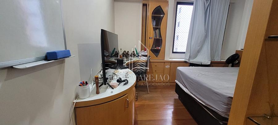 APARTAMENTO DE 4 QUARTOS - PRAIA DA COSTA — foto 10