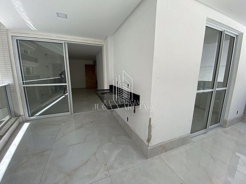 Apartamento à venda, 110m² - Praia da Costa - Vila Velha/ES — foto 4