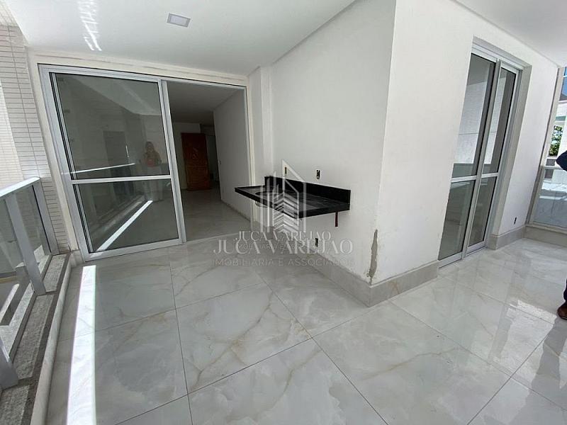 Apartamento à venda, 110m² - Praia da Costa - Vila Velha/ES — foto 3