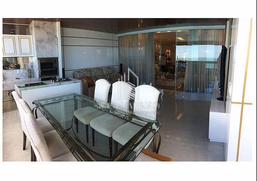 Apartamento com 4 dormitórios à venda, 450m² - Praia da Costa - Vila Velha/ES — foto 8