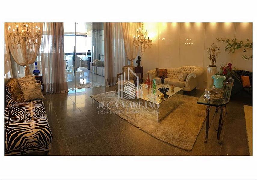 Apartamento com 4 dormitórios à venda, 450m² - Praia da Costa - Vila Velha/ES — foto 9