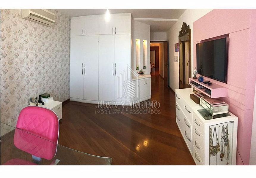Apartamento com 4 dormitórios à venda, 450m² - Praia da Costa - Vila Velha/ES — foto 13