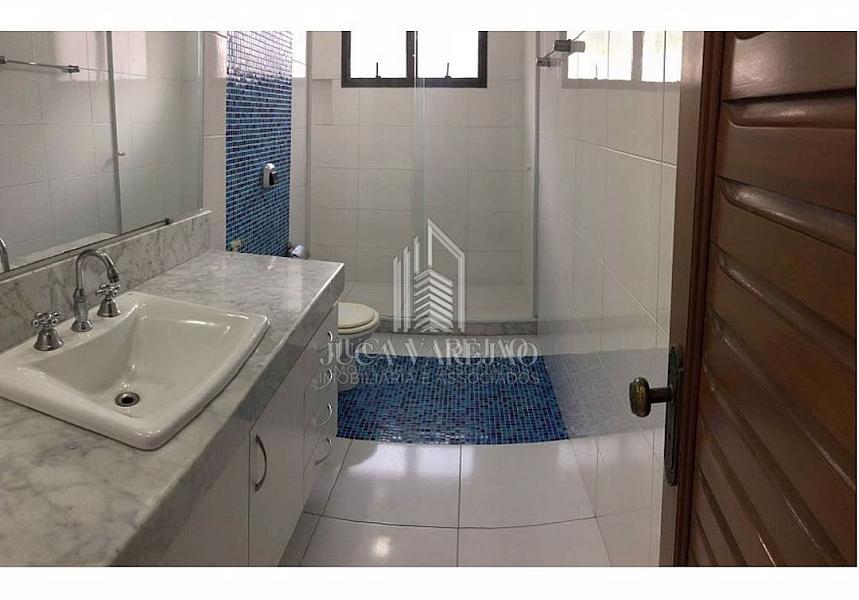 Apartamento com 4 dormitórios à venda, 450m² - Praia da Costa - Vila Velha/ES — foto 18