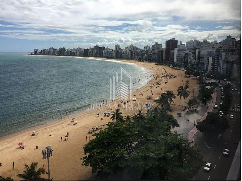 Apartamento com 4 dormitórios à venda, 450m² - Praia da Costa - Vila Velha/ES — foto 6