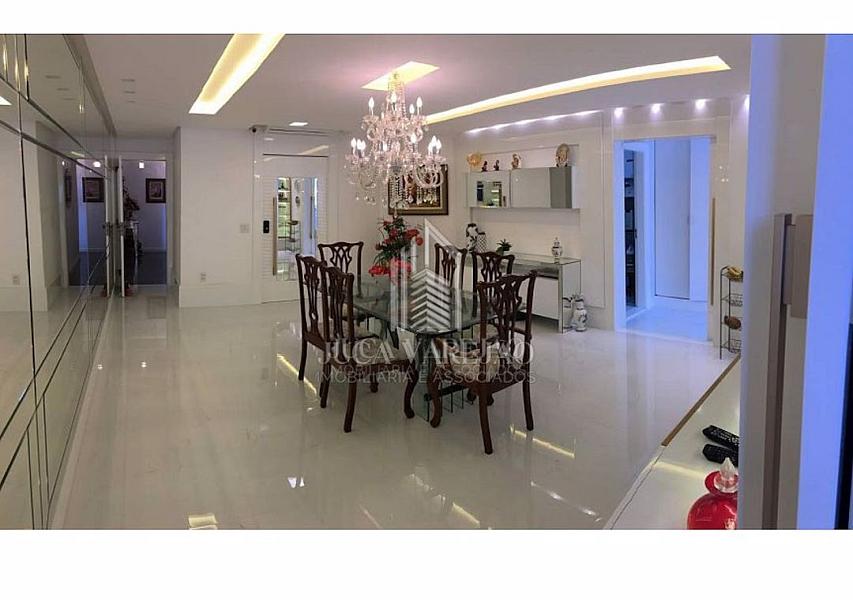 Apartamento com 4 dormitórios à venda, 450m² - Praia da Costa - Vila Velha/ES — foto 7