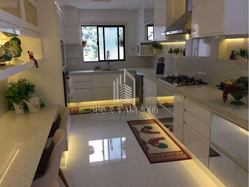 Apartamento com 4 dormitórios à venda, 450m² - Praia da Costa - Vila Velha/ES — foto 20