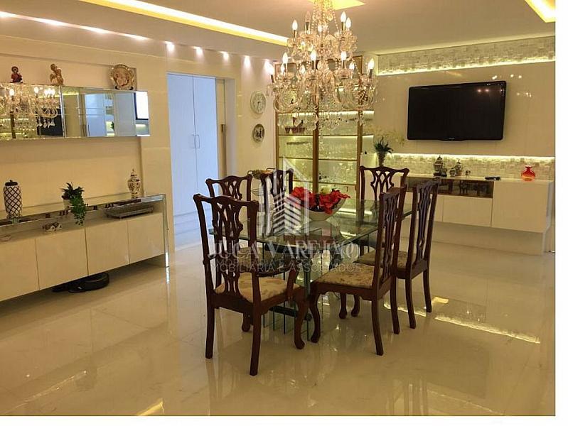 Apartamento com 4 dormitórios à venda, 450m² - Praia da Costa - Vila Velha/ES — foto 3