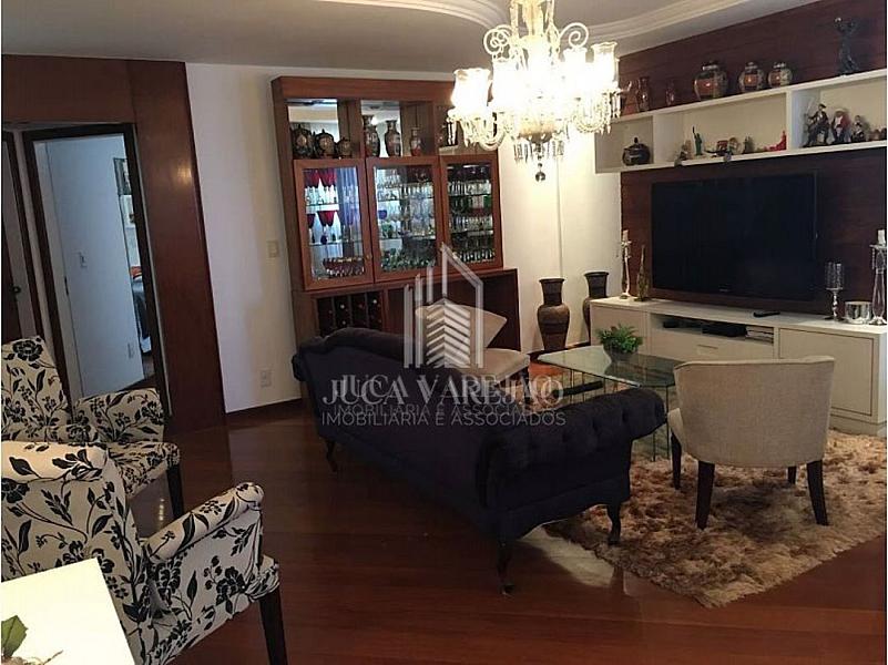 Apartamento com 4 dormitórios à venda, 450m² - Praia da Costa - Vila Velha/ES — foto 16