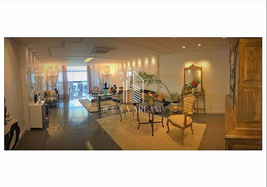 Apartamento com 4 dormitórios à venda, 450m² - Praia da Costa - Vila Velha/ES — foto 10