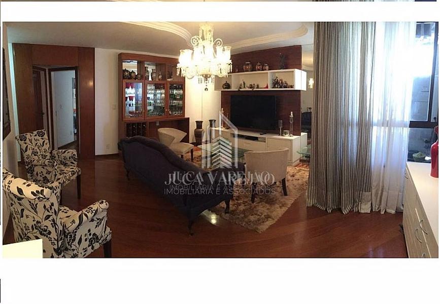 Apartamento com 4 dormitórios à venda, 450m² - Praia da Costa - Vila Velha/ES — foto 11