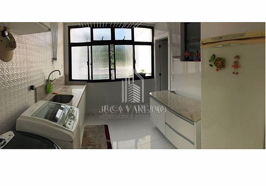 Apartamento com 4 dormitórios à venda, 450m² - Praia da Costa - Vila Velha/ES — foto 17