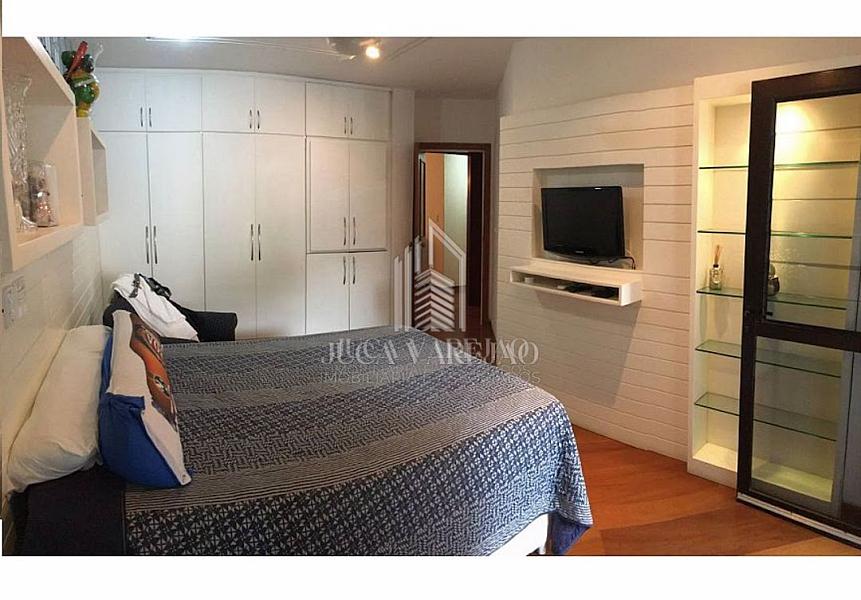 Apartamento com 4 dormitórios à venda, 450m² - Praia da Costa - Vila Velha/ES — foto 15