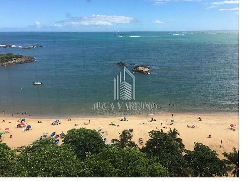 Apartamento com 4 dormitórios à venda, 450m² - Praia da Costa - Vila Velha/ES — foto 5