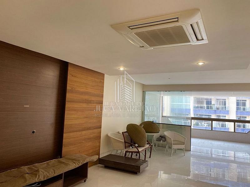 Apartamento à venda, 300m² - Praia da Costa - Vila Velha/ES — foto 6