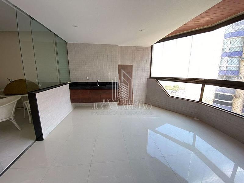 Apartamento à venda, 300m² - Praia da Costa - Vila Velha/ES — foto 2