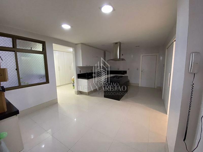 Apartamento à venda, 300m² - Praia da Costa - Vila Velha/ES — foto 16