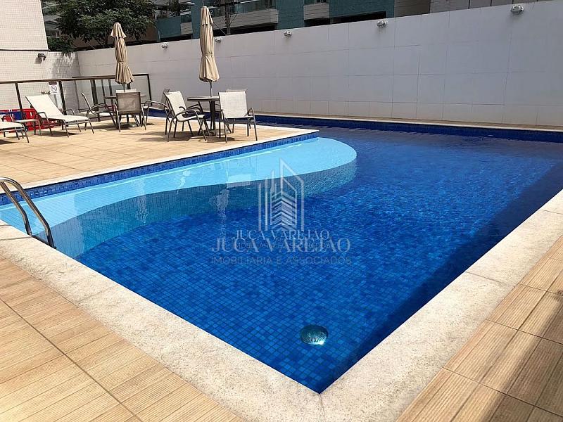 Apartamento à venda, 300m² - Praia da Costa - Vila Velha/ES — foto 19