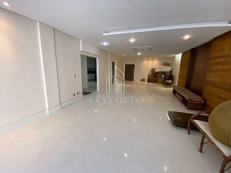 Apartamento à venda, 300m² - Praia da Costa - Vila Velha/ES — foto 4