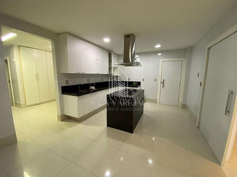 Apartamento à venda, 300m² - Praia da Costa - Vila Velha/ES — foto 17