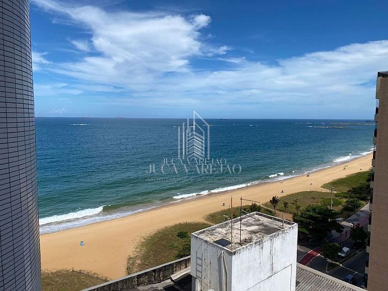 Apartamento à venda, 84m² - Praia da Costa - Vila Velha/ES — foto 2