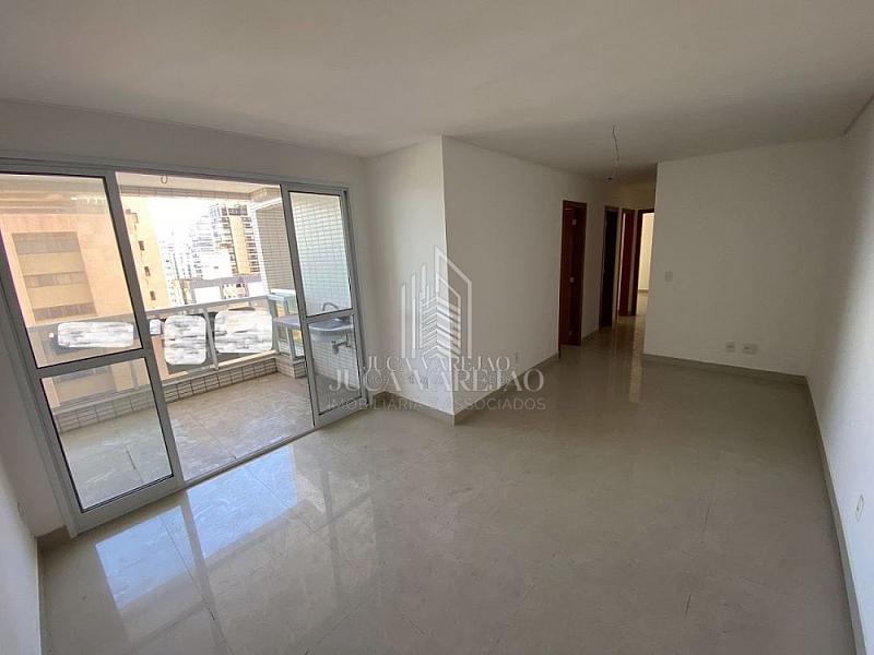 Apartamento à venda, 84m² - Praia da Costa - Vila Velha/ES — foto 3