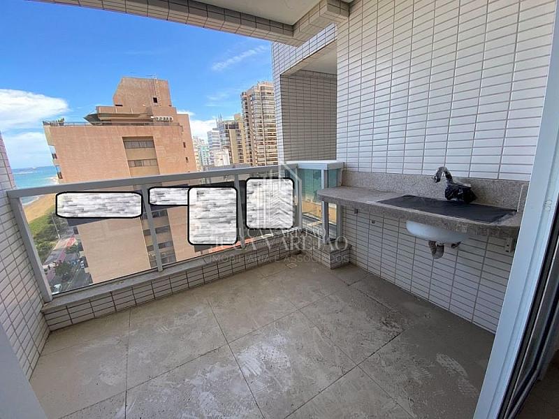 Apartamento à venda, 84m² - Praia da Costa - Vila Velha/ES — foto 4